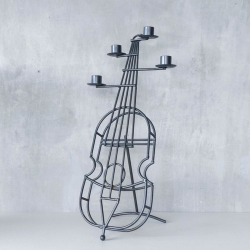 Vintage large sculptural