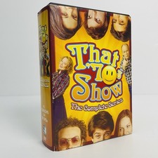 That 70s Show Complete Series