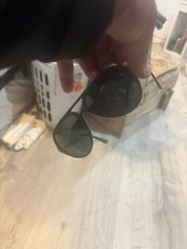 Ray-Ban RB4125 Cats 5000