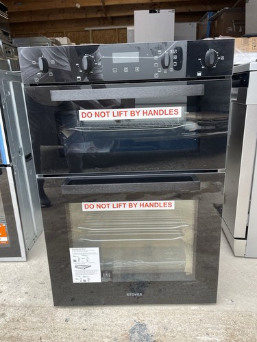 Stoves built electric - stoves,
