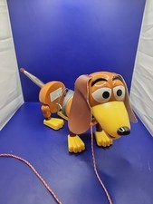 Disney Pixar Toy Story Slinky