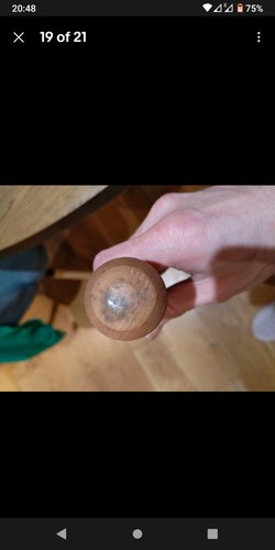 Name adapted woodturning cs - no,