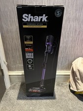 Shark Anti Hair Wrap Corded