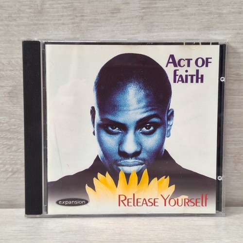 Act faith release yourself - of,