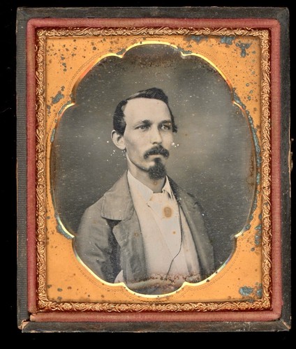 Plate victorian - 1/6,