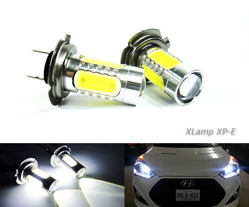 White 499 bulb led - 499,