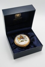 Royal Worcester Trinket/Pill