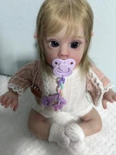 12" Weighted Mini Lifelike