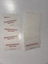 Masterpiece Parker Brothers -