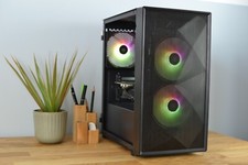 Performance Gaming PC | RTX 2060 | Ryzen 5 3600 | 16GB DDR4 RAM | Windows 11 Pro