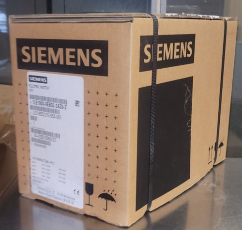 New sealed siemens - new,