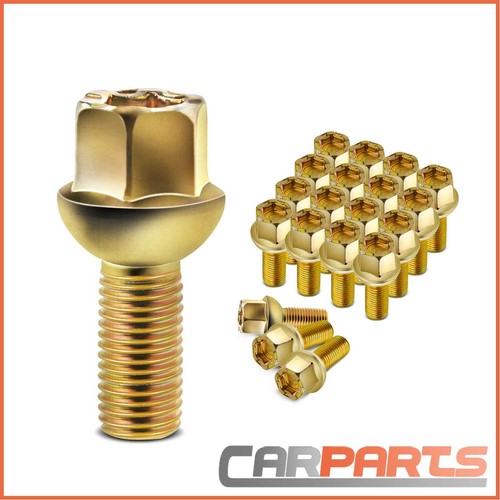 20x wheel bolt - , for