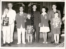 1960's Butlins Filey Father &