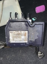 ABS PUMP VW SHARAN, SEAT ALHAMBRA 7N0614109H