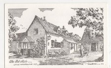 The Hob Nails, Little