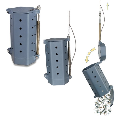 Stonfo boat bait - stonfo,
