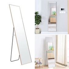 Free Standing Full Length Long