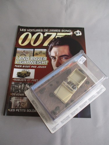 Ta254 blacksmith james bond - ta254,