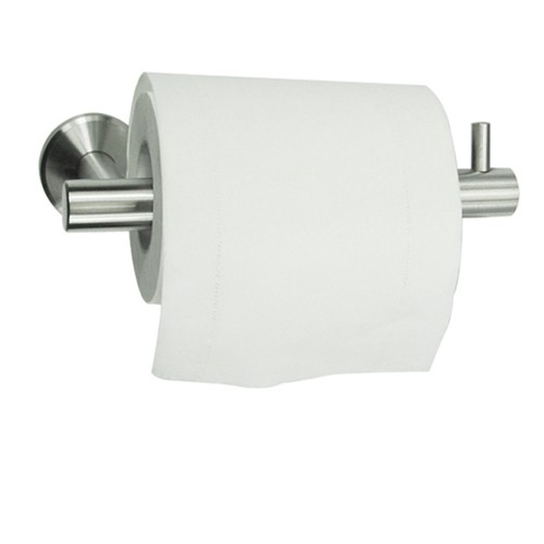 Toilet roll holder - toilet,