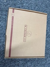 New La Cornue Rectangle