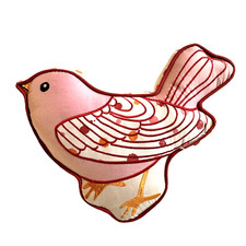 Sheridan Kids Bedroom Pink