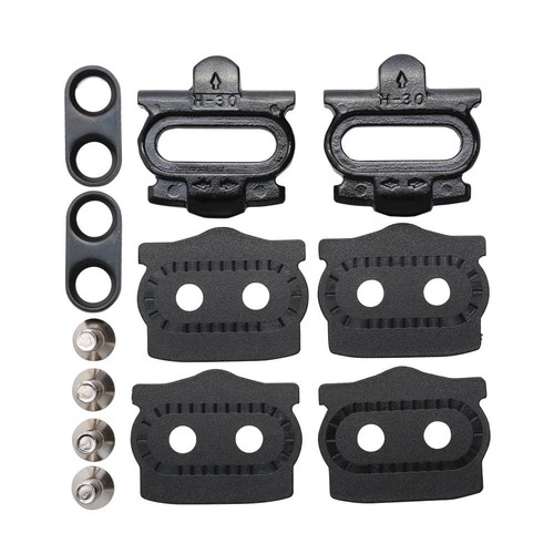 Components x1e cleats - x1e, 4