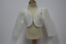 Baby Girls Bolero Shrug