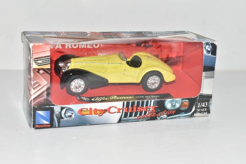 New ray city cruiser - city,