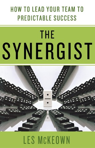 Les mckeown the synergist - les,