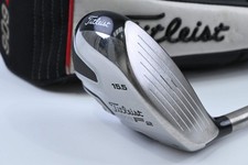 Titleist 909 F2 #3 Wood / 15.5
