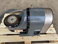 Haas CNC TRT100 5th Axis
