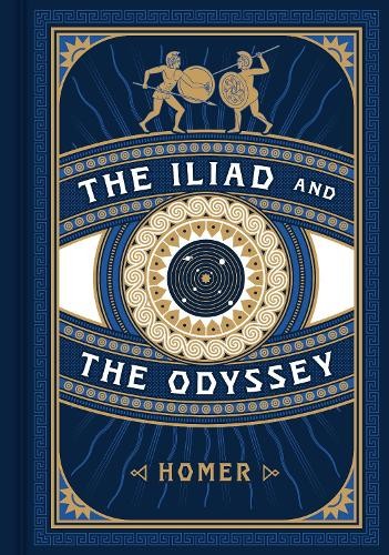 Iliad and the - , by