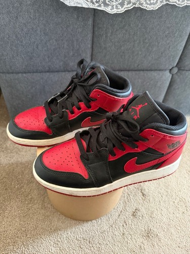Nike air jordan size - air, uk