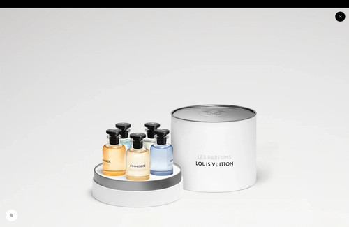 2016 les parfums louis vuitton - 2016,