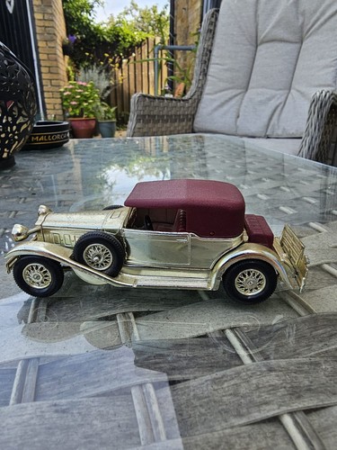 Matchbox models yesteryear - matchbox, of