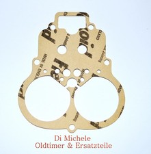 40 DFI / DFO Weber Carburetor