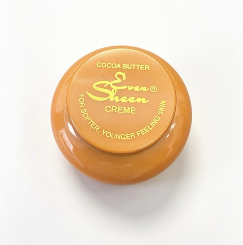 Ever sheen cocoa butter - ever,