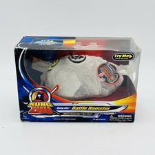 Kung Zhu • Ninja Warrior •