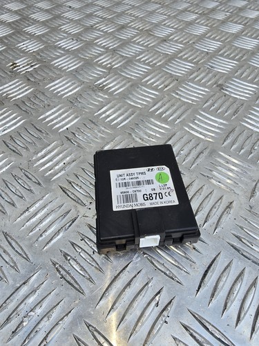 Hyundai i20 mk2 - hyundai, tpms