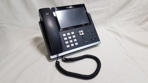 Yealink t48g voip poe - yealink, desktop