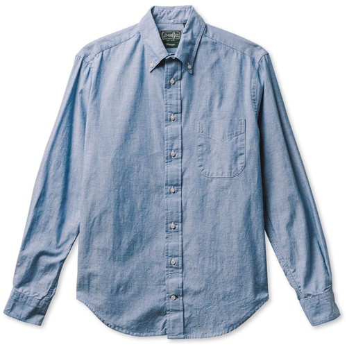 Gitman vintage nwt 250 blue - vintage,