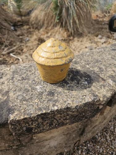 Britains round haystack - britains,