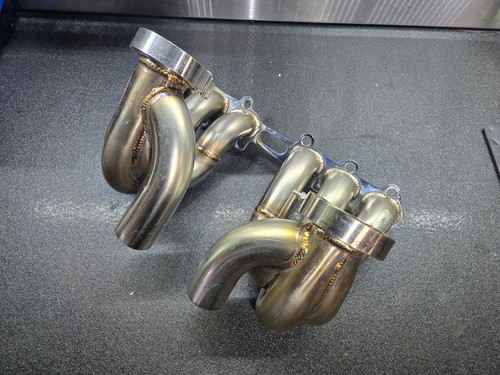 Toyota 1jz non vvti twin - 1jz,