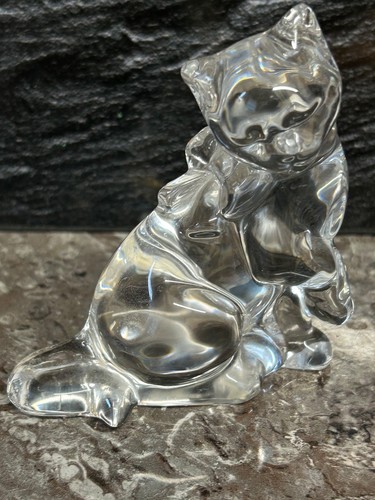 Vintage beautiful crystal - vintage,