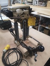 Makita 7104L Chain Morticer