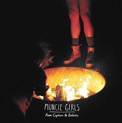 Muncie girls from - from, to