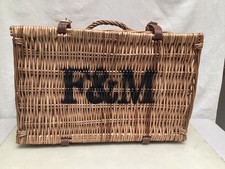 F&M Fortum & Mason Hamper