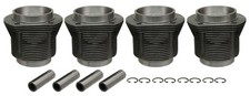 Barrel & Piston Kit 1679cc