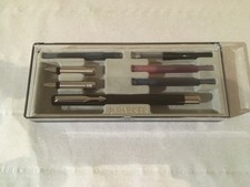 Vintage Parker Calligraphy Set