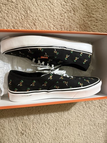 Vans kicks mynah - vans, hi